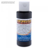 Hobbynox Pearl Black Airbrush RC Car lexan body Color