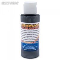 Hobbynox Pearl Charcoal Grey Airbrush Color 60ml