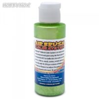 Hobbynox Pearl Key-Lime Green Airbrush Color 60ml