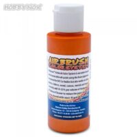 Hobbynox Pearl Orange Airbrush Color 60ml