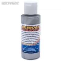 Hobbynox Pearl Silver Airbrush Color 60ml