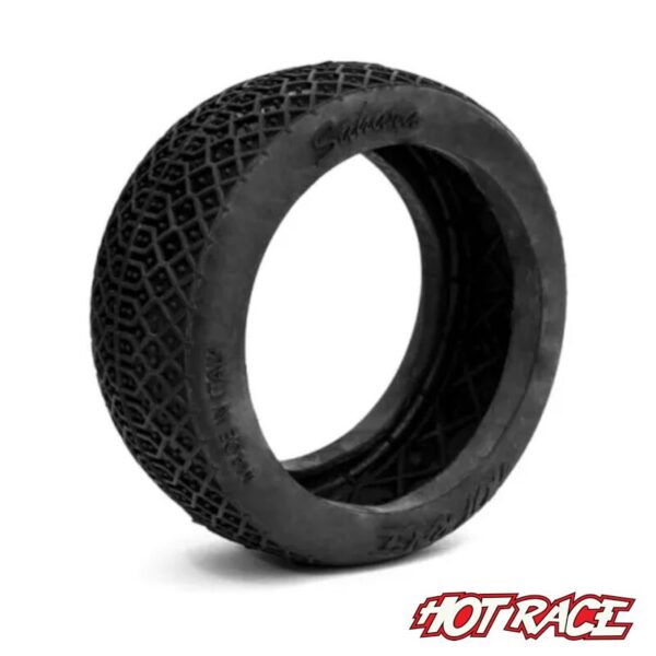 Hot Race Sahara Medium 1/8 Bagi rehvid (2)