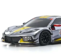 Kyosho Mini-Z