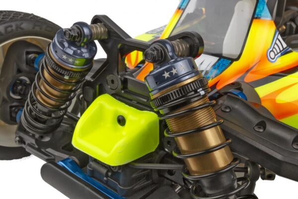 Team Associated RC8B4.1 Ongaro Edition Kit