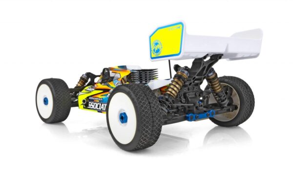 Team Associated RC8B4.1 Ongaro Edition Kit