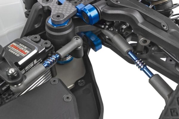 Team Associated RC8B4.1 Ongaro Edition Kit