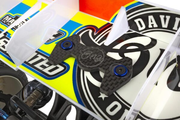 Team Associated RC8B4.1 Ongaro Edition Kit