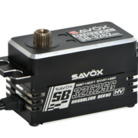 Savöx SB-3262SG RC Car Monster Servo