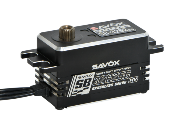 Savöx SB-3262SG Servo (35kg/0.065s/8.4v)