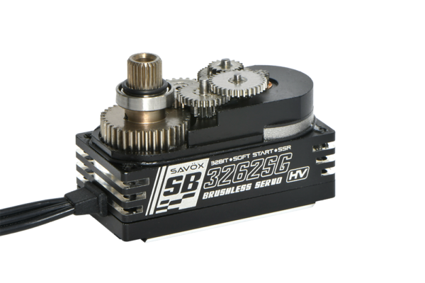 Savöx SB-3262SG Servo (35kg/0.065s/8.4v)