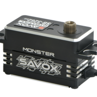 Savöx SB-3262 Monster RC Car Servo