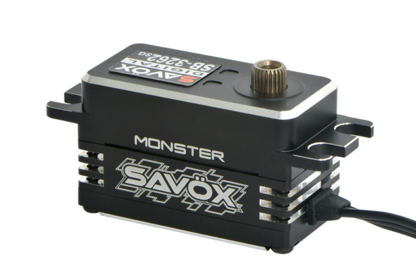 Savöx SB-3262SG Servo (35kg/0.065s/8.4v)
