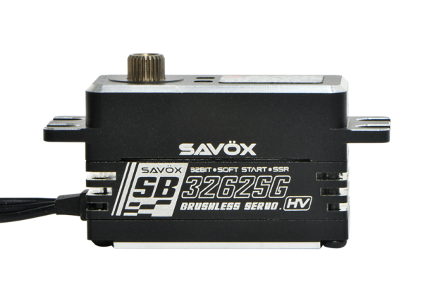 Savöx SB-3262SG Servo (35kg/0.065s/8.4v)