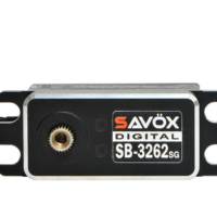Savöx SB-3262SG Servo RC Car