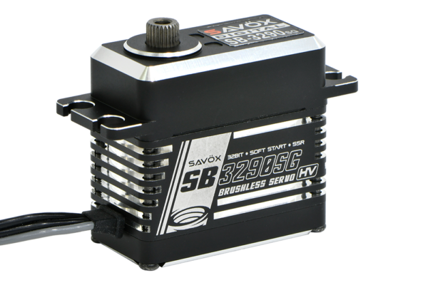 Savöx SB-3290SG Servo (75kg/0.11s/8.4v)
