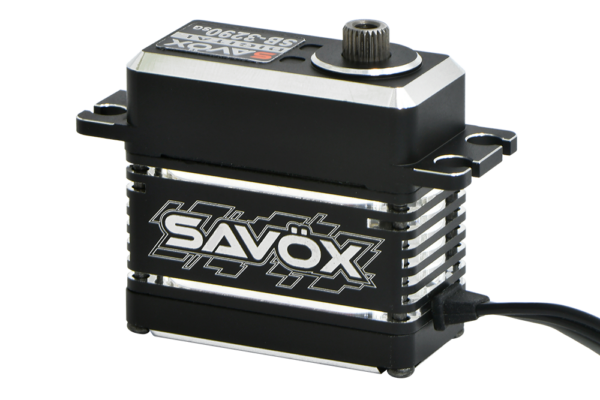 Savöx SB-3290SG Servo (75kg/0.11s/8.4v)
