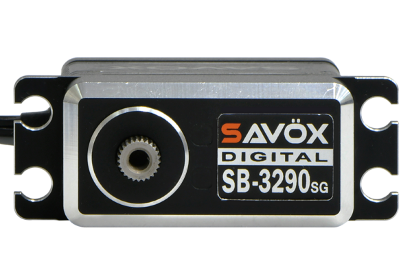 Savöx SB-3290SG Servo (75kg/0.11s/8.4v)