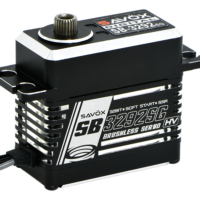 Savöx SB-3292SG Brushless Servo