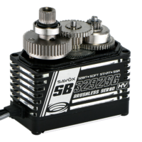 SB-3292SG Savöx RC Car Servo