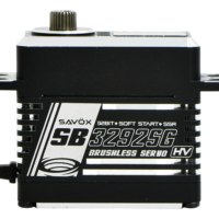 Savöx SB-3292SG RC Car Servo