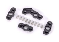 Hatch Mounts with 3x8 mm Screws (8)