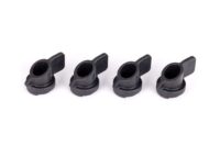 Hatch Latches (4)