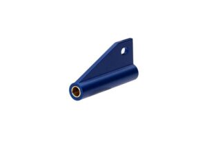 Blue Aluminum Drive Strut Spartan SR