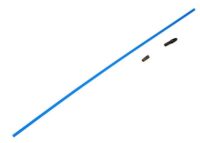 Antenna Tube & Cap