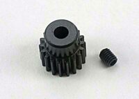 18-Tooth Pinion Gear (48-Pitch) 3 mm Bore