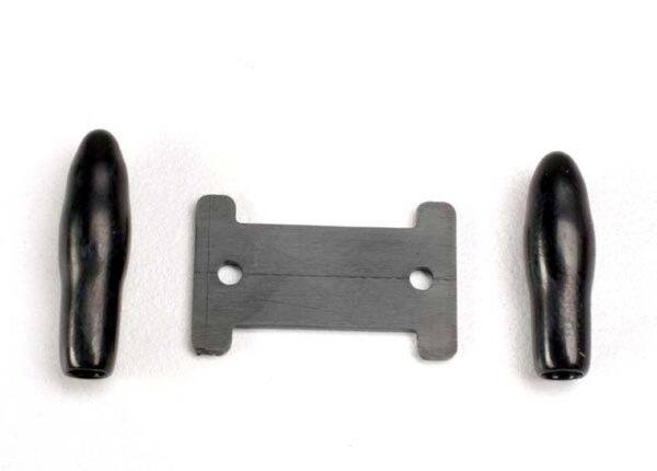Antenna Caps & Spool