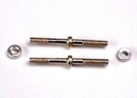36 mm Turnbuckles (2)