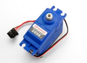 Waterproof Standard Servo