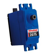 Digital Waterproof Servo