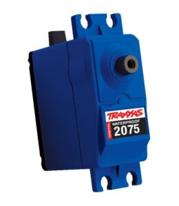 Digital Waterproof Servo