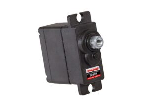 Metal-Gear Micro Servo