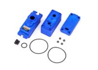 2080A Servo Case & Gaskets