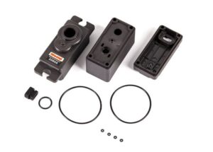 2080R Servo Case & Gaskets