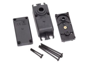 2251 Servo Case & Gaskets
