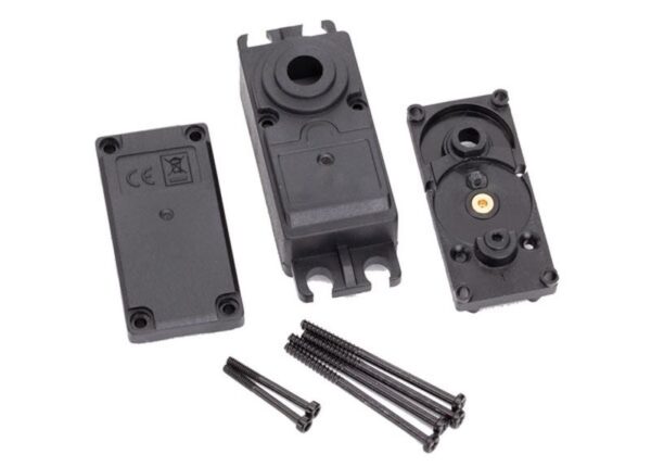 2251 Servo Case & Gaskets