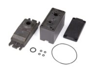 2270 Servo Case & Gaskets