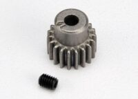 19-Tooth Pinion Gear (48-Pitch) 3 mm Bore