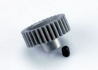 31-Tooth Pinion Gear (48-Pitch) 3 mm Bore
