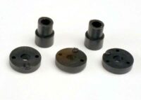 Big Bore Shock Piston Head Set