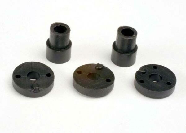 Big Bore Shock Piston Head Set