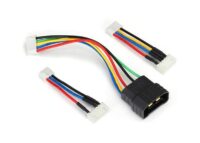 LiPo Balance Lead Adapters