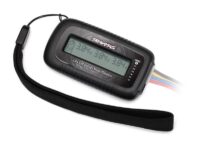 LiPo Cell Checker/Balancer
