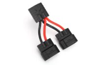 Parallel Battery Connector