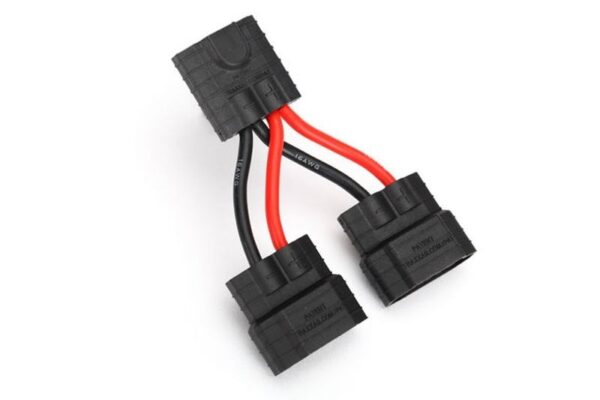 Parallel Battery Connector