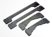 Spartan SR Boat Stand