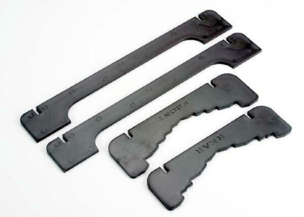 Spartan SR Boat Stand